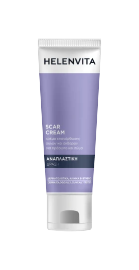 Helenvita Scar Cream 30ml