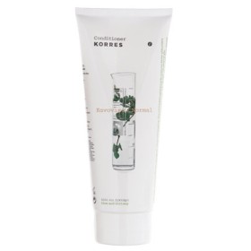 Korres Conditioner για Κανονικά Μαλλιά Αλόη & Δίκταμο 200ml