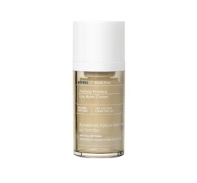 Korres Μαύρη Πεύκη Συσφιγκτική Κρέμα-Balm Ματιών με Πεπτίδια 15ml