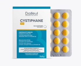 Biorga Cystiphane Fort 120tabs