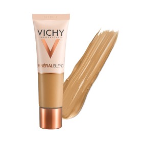 Vichy Mineral Blend Make-Up Fluid 15 Terra 30ml