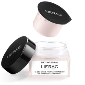 Lierac Lift Integral Συσφιγκτική Gel-Cream Ημέρας Ανταλλακτικό 50ml