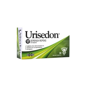 UniPharma Urisedon 320mg 30 Μαλακές Κάψουλες