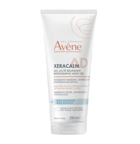 Avene Xeracalm AD Replenishing Milky Gel Αναπλήρωσης Λιπιδίων 200ml
