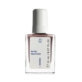 Korres No No Nail Polish 66 Prune 11ml