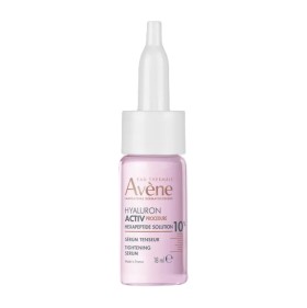 Avene Hyaluron Activ Procedure Ορός Σύσφιξης-Διάλυμα Εξαπεπτιδίου 10% 18ml+2ml