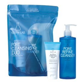 Youth Lab Pore Cleansig Duo Promo Pack