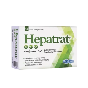 Hepatrat 30tabs