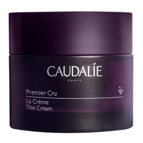 Caudalie Premier Cru Cream Αντιγηραντική Κρέμα Προσώπου 50ml