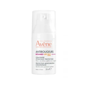 Avene Antirougers Rosamed SPF50+ Ενυδατικό Συμπύκνωμα κατά της Ερυθρότητας 30ml