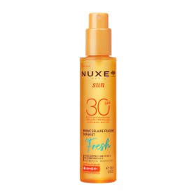 Nuxe Sun Mist Fresh Αντηλιακό Mist για Πρόσωπο και Σώμα SPF30 150ml
