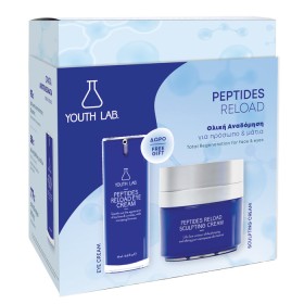 Youth Lab Peptides Reload Sculpting Cream 50ml Promo Pack