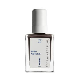 Korres No No Nail Polish 36 Taupe 11ml