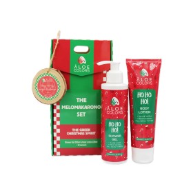 Aloe+ Colors The Melomakarono Set