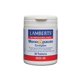 Lamberts Menopause Complex 30tabs