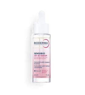 Bioderma Sensibio AR+ Bi-Serum 30ml