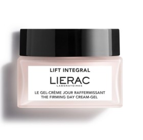 Lierac Lift Integral Συσφιγκτική Gel-Cream Ημέρας 50ml