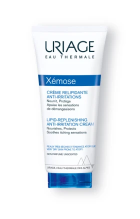 Uriage Xemose Creme Relipidante 200ml