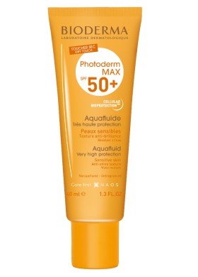 BIODERMA PHOTODERM AQUAFLUIDE SPF50+ 40ML