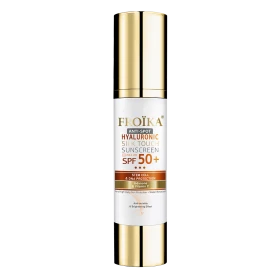 Froika Hyaluronic Silk Touch Sunscreen Anti-Spot SPF50 50ml