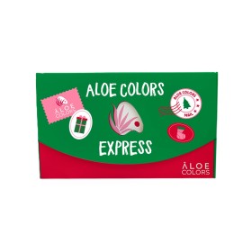 Aloe+ Colors Advent Calendar 2025 7 Days Countdown
