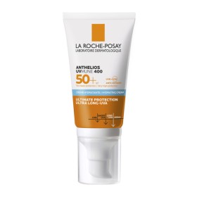 La Roche Posay Anthelios UVmune400 SPF50+ Αντηλιακή κρέμα προσώπου με άρωμα 50ml