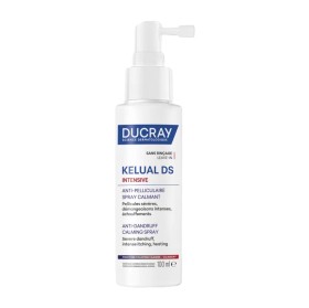 Ducray Kelual DS Anti-Dandruff Calming Spray 100ml