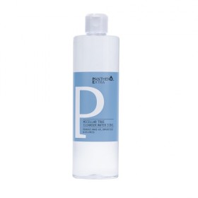 Panthenol Extra Micellar True Clanser Water 3in1 500ml