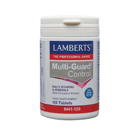 Lamberts Multi Guard Control 120tabs