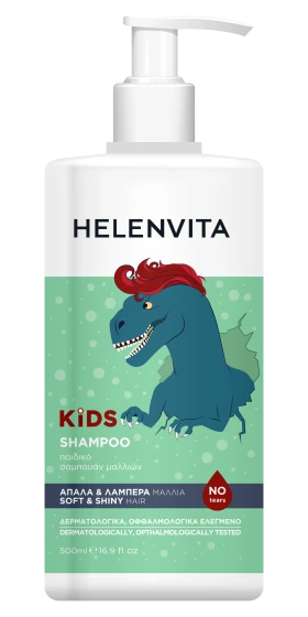 Helenvita Kids Shampoo Dino 500ml
