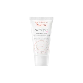 Avene Antirougeurs Calm Καταπραϋντική Μάσκα κατά Των Κοκκινίλων 50ml