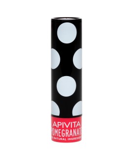 Apivita LipCare Ρόδι 4.4gr