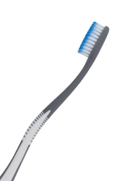 Jordan Clean Between Οδοντόβουρτσα Soft Γκρι