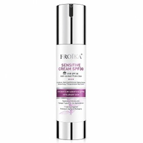 Froika Sensitive Cream UV SPF30 50ml
