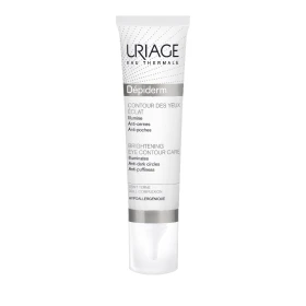 Uriage Depiderm Brightening Eye Contour Care 15ml