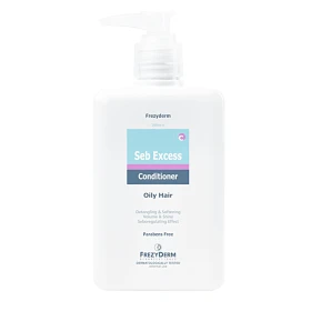 FREZYDERM SEB EXCESS CONDITIONER 200ML