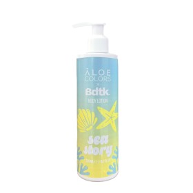 Aloe+ Colors x Bdtk Body Lotion Sea Story 200ml