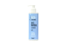 Aloe+ Colors Just Natural Shower Gel 250ml