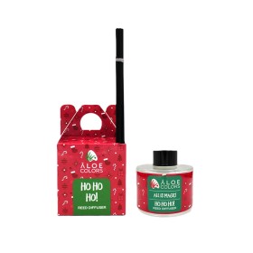 Aloe+ Colors Reed Diffuser Ho Ho Ho 125ml