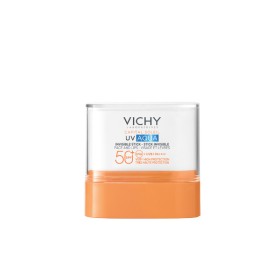 Vichy Capital Soleil UV-AQUA Αόρατο Αντηλιακό Stick SPF50+ 9gr