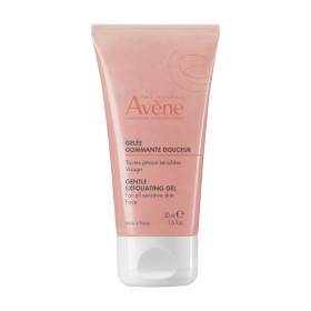 Avene Gelee Gommage Doucer Απαλό Απολεπιστικό Gel 50ml