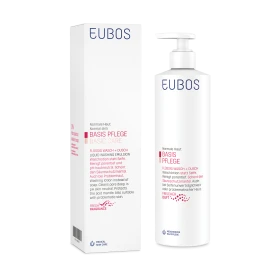 EUBOS LIQUID RED 400 ml