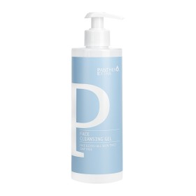 Panthenol Extra Face Cleansing Gel Καθαριστικό Προσώπου 390ml
