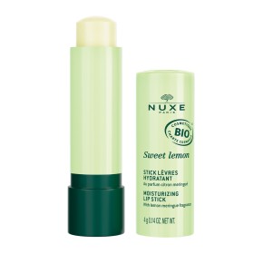 Nuxe Sweet Lemon Stick Ενυδάτωσης Χειλιών 4g