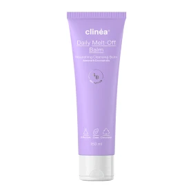 Clinea Daily Melt-Off Balm Nourishing Cleansing Balm 150ml