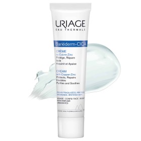 Uriage Bariederm Cica CU-ZN Cream 40ml