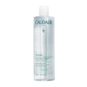 Caudalie Vinoclean Moisturizing Toner Ενυδατική & Τονωτική Λοσιόν Προσώπου 400ml