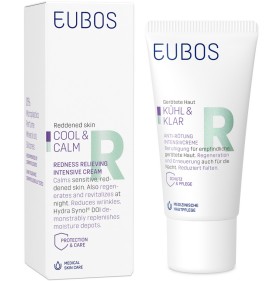 Eubos Cool & Calm Intensive Cream 30ml