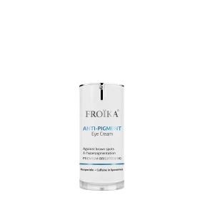 Froika Anti-Pigment Eye Cream 15ml