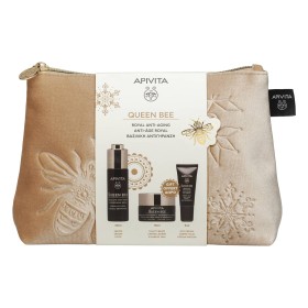Apivita Queen Bee Royal Anti-Aging Promo Pack
